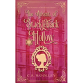 The Advent of Stickleback Hollow: A British Victorian Cozy Mystery