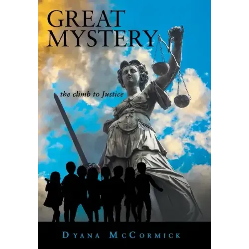 Great Mystery