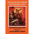 The Pandahem Cycle II [The Saga of Dray Prescot Omnibus #9]