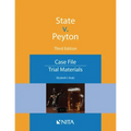 State V. Peyton: Case File