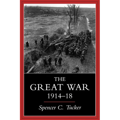 Great War, 1914-1918