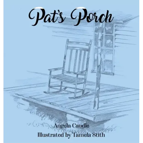 Pat's Porch