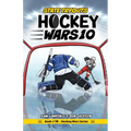 Hockey Wars 10: State Tryouts