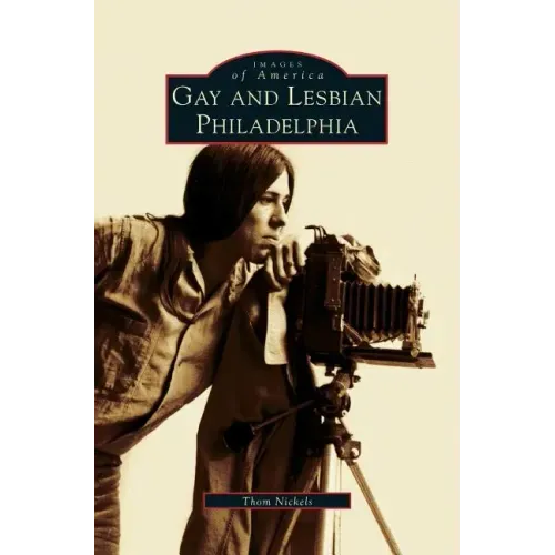 Gay and Lesbian Philadelphia