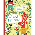 The Last Hazelnut