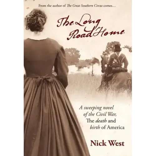 The Long Road Home: The Death and Birth of America