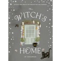 Witch's Home: Rituals and Crafts for Self-Restoration