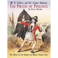 The Pirates of Penzance in Full Score