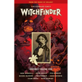 Witchfinder Omnibus Volume 1