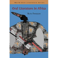 Oral Literature in Africa