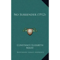 No Surrender (1912)