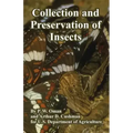 Collection and Preservation of Insects