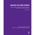 Making Culture Visible: The Public Display of Photography at Fairs, Expositions and Exhibitions in the United States, 1847-1900