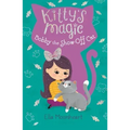 Kitty's Magic 8: Bobby the Show-Off Cat