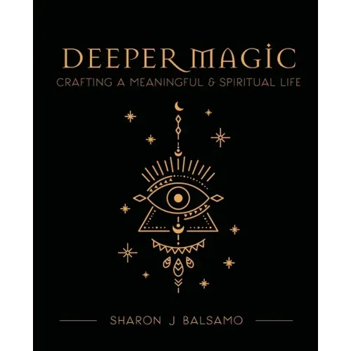 Deeper Magic
