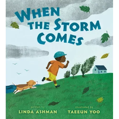 When the Storm Comes
