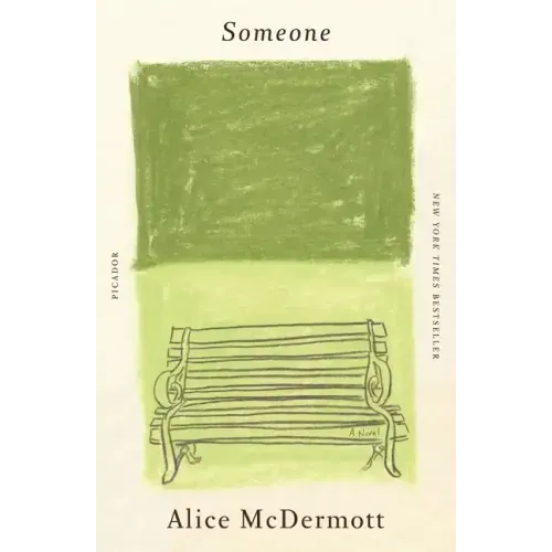 Someone