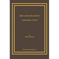 The Law of Jealousy: Anthropology of Sotah