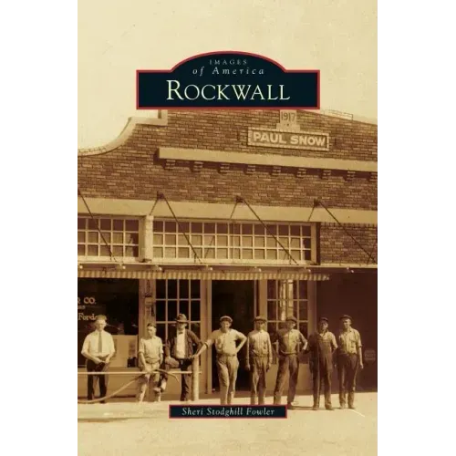 Rockwall