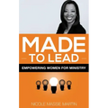 Made to Lead: Empowering Women for Ministry
