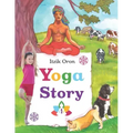 Yoga Story: Fun and inspiring stories to help kids learn and practice Yoga