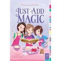 Just Add Magic