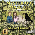 The Mysterious Maze #1: The Search for the Skeleton Key
