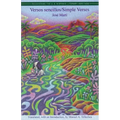 Versos Sencillos: Simple Verses