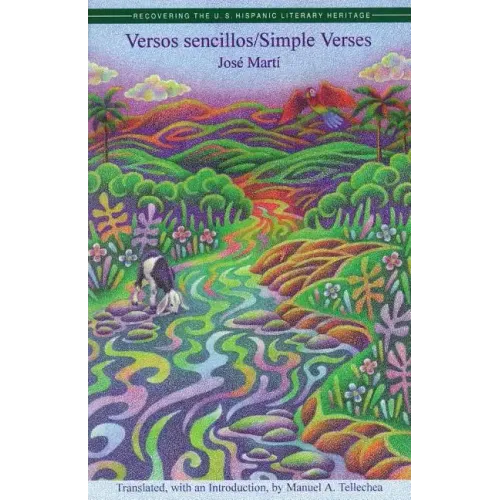 Versos Sencillos: Simple Verses
