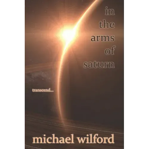 In the Arms of Saturn