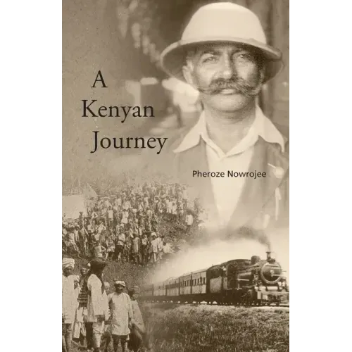 A Kenyan Journey