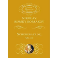 Scheherazade, Op. 35