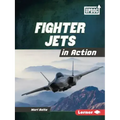 Fighter Jets in Action