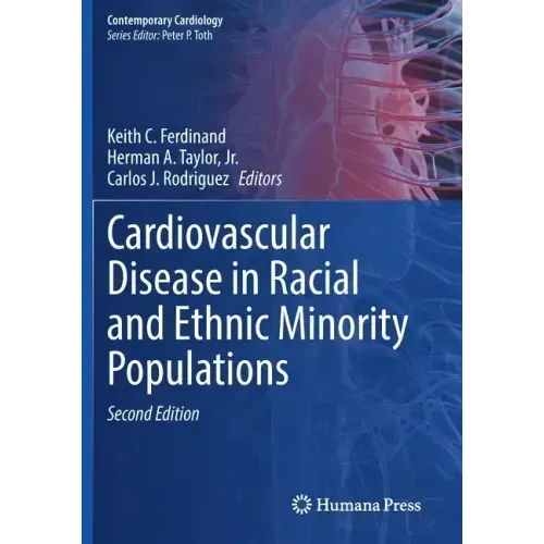 Cardiovascular Disease in Racial and Ethnic Minority Populations