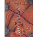 Guitaronomicon: All the scales: The collected Basic Scale Guides For Guitar Volumes 1-18