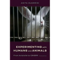 Experimenting with Humans and Animals: From Aristotle to Crispr