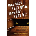 They Suck, They Bite, They Eat, They Kill: The Psychological Meaning of Supernatural Monsters in Young Adult Fiction
