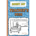 Teacher's Desk: A Reluctant Reader Chapter Book
