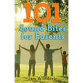 101 Sound Bites for Parents