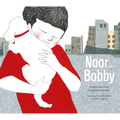 Noor and Bobby