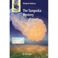 The Tunguska Mystery