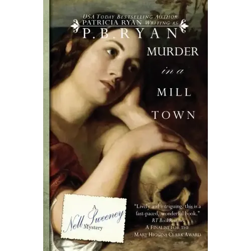 Murder in a Mill Town