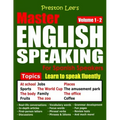 Preston Lee's Master English Speaking - Volume 1 - 2 For Spanish Speakers