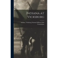 Indiana at Vicksburg