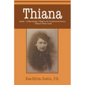 Thiana: AVDELA-A Macedonian Village in the Northwestern Greece-Thiana's Native Land