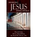 Sharing Jesus Effectively in the Buddhist World: SEANET Series (3)