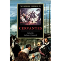 The Cambridge Companion to Cervantes