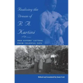 Realizing the Dream of R. A. Kartini: Her Sisters' Letters from Colonial Java