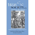 War and Society in the American Revolution
