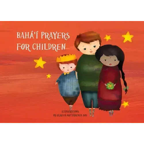 Baha'i Prayers for Children